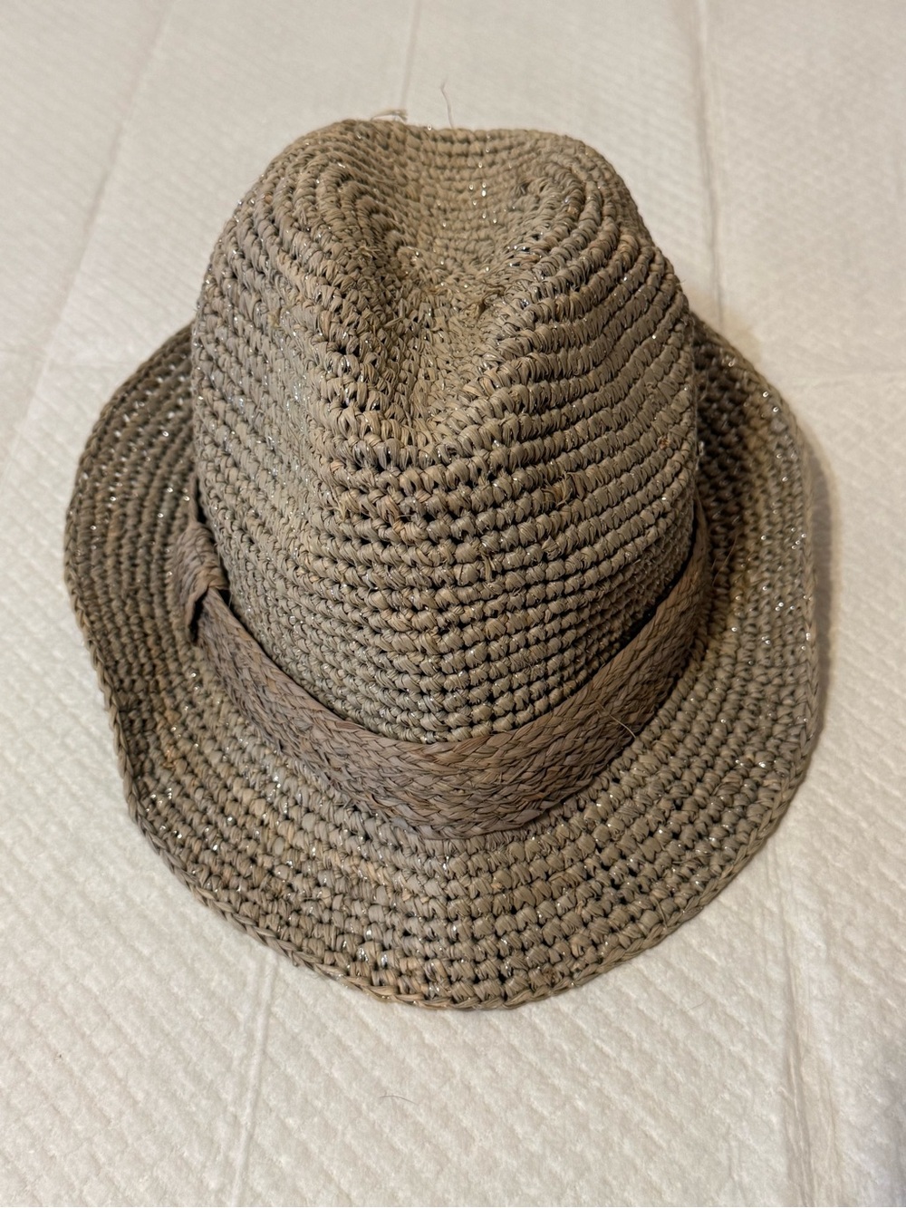 Flora Bella  Hat